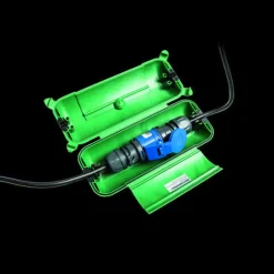 Spatwaterdichte veiligheidsbox Max