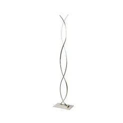 Speelse LED vloerlamp Bobi