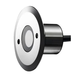 spot aquaros LED vijverspot 12V 40° 5W 830