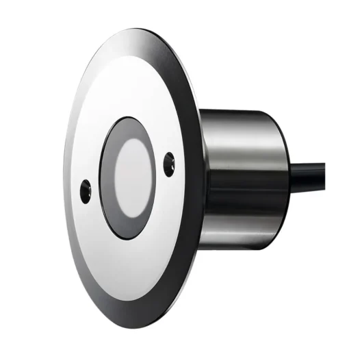 spot aquaros LED vijverspot 12V opaal 3W RGB
