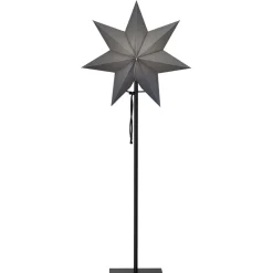 Staande ster Ozen hoogte 85 cm