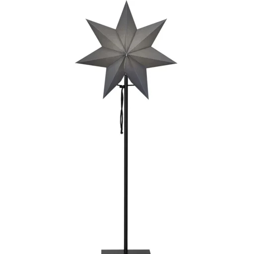 Staande ster Ozen hoogte 85 cm