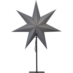 Staande ster Ozen hoogte 75 cm