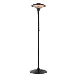 Standkachel Glow, IP34, 750W/1.500W