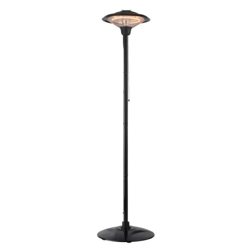 Standkachel Glow, IP34, 750W/1.500W