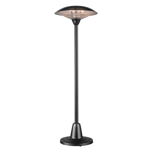 Standkachel Glow, IP34, 1.500W/3.000W