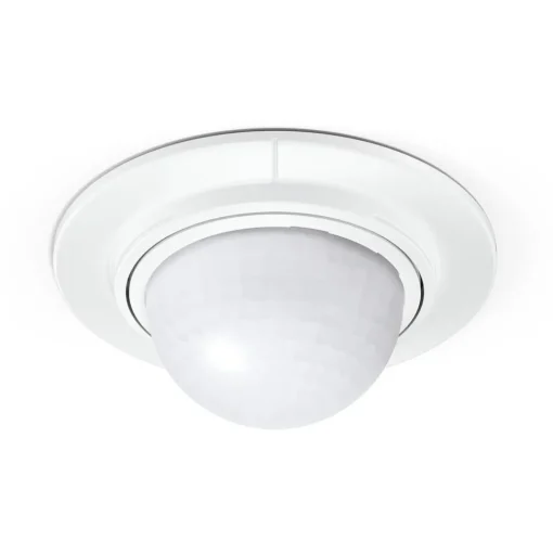 STEINEL bewegingsmelder IS 360-1DE, wit