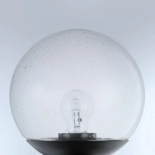 STEINEL buitenwandlamp L 400 S, zwart