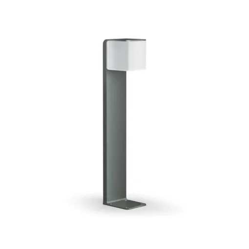 STEINEL GL 80 C LED tuinpadverlichting, Bluetooth smart, antraciet