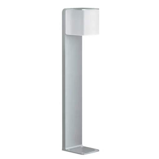 STEINEL GL 80 SC sensor-tuinpadverlichting, zilver