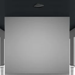 STEINEL Hallway KNX aanwezigheidsmelder inbouw