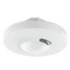 STEINEL HF 3360 DALI-2 bewegingsmelder rond inbouw