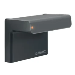 STEINEL iHF 3D COM1 bewegingsmelder, zwart
