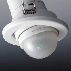 STEINEL infrarood-inbouwsensor IS D360, wit