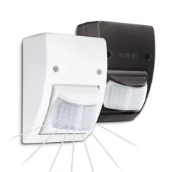 STEINEL infrarood-wandsensor IS 2160 ECO, wit
