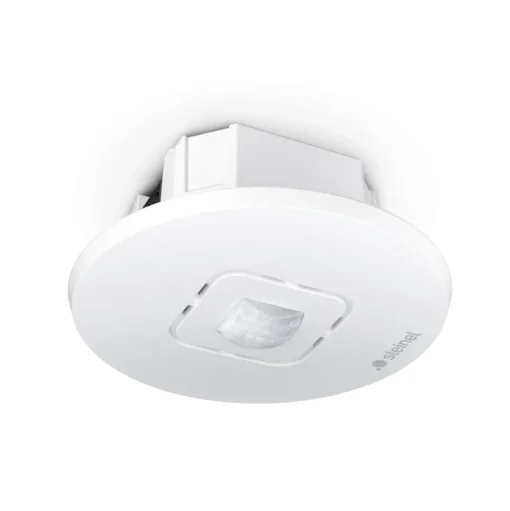 STEINEL IR Micro Office aanwezigheid inbouw wit