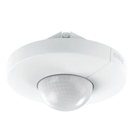 STEINEL IS 3360 DALI2 APC Sensor inbouwplafond wit rond