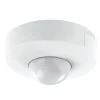 STEINEL IS 3360 DALI-2 ingang D Sensor opbouw wit rond