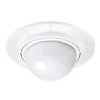 STEINEL IS 2360 DE ECO 8m bewegingsmelder, wit