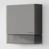 STEINEL IS 180 digi HD COM1 bewegingsmelder smart antraciet