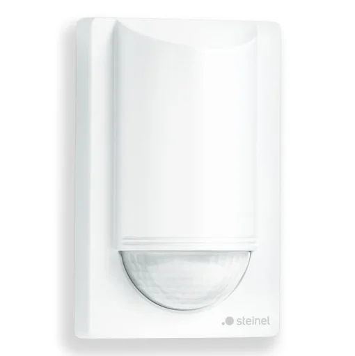 STEINEL IS 2180 ECO bewegingsmelder, wit