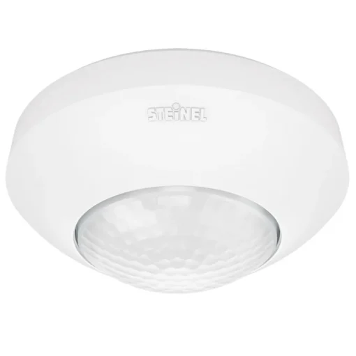STEINEL IS 2360 ECO 7m bewegingsmelder, wit