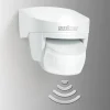 STEINEL IS 140-2 infraroodsensor wit
