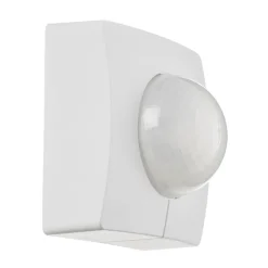 STEINEL IS 3360 MX Highbay COM1 Sensor opbouw wit hoekig