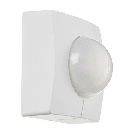 STEINEL IS 3360 MX Highbay COM1 Sensor opbouw wit hoekig