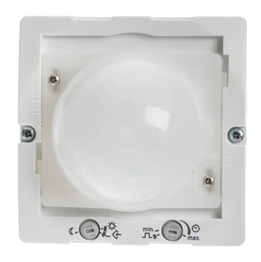 STEINEL IS 3360 MX Highbay COM1 Sensor opbouw wit hoekig