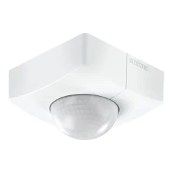 STEINEL IS 3360 MX Highbay DALI Sensor opbouw wit hoekig