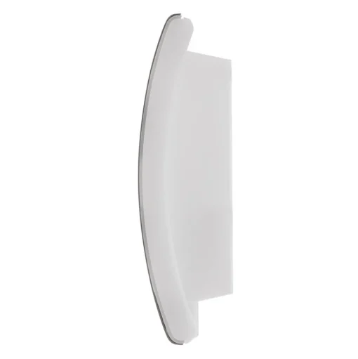 STEINEL L 22 buitenwandlamp, antraciet