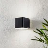 STEINEL L 840 C Buitenwandlamp Up/Down antraciet