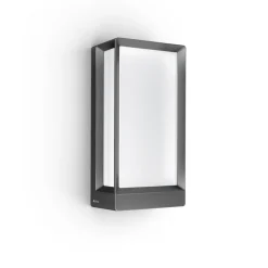 STEINEL L 42 C LED buitenwandlamp antraciet