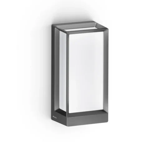 STEINEL L 42 C LED buitenwandlamp antraciet