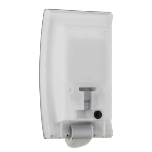 STEINEL L 22 S Buitenwandlamp met sensor roestvrij staal