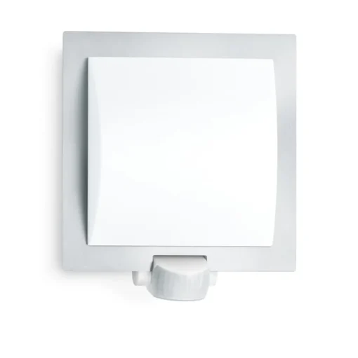 STEINEL L 20 S buitenwandlamp sensor, rvs