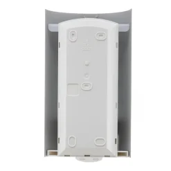 STEINEL L 12 S Buitenwandlamp Sensor, zilver