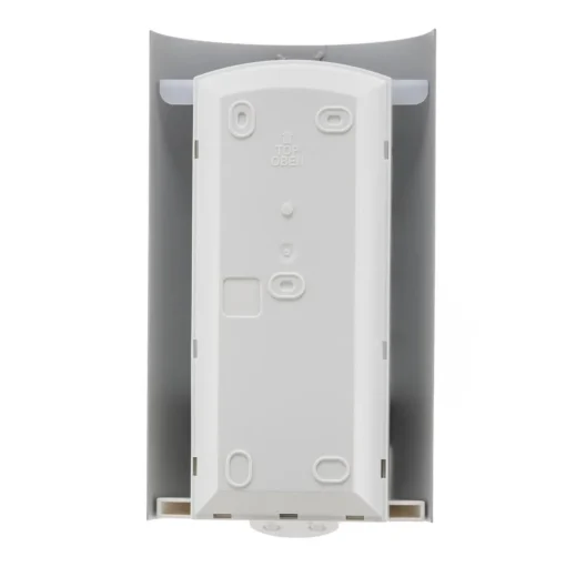 STEINEL L 12 S Buitenwandlamp Sensor, zilver