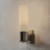 STEINEL L 260 S LED buiten-sensorwandlamp