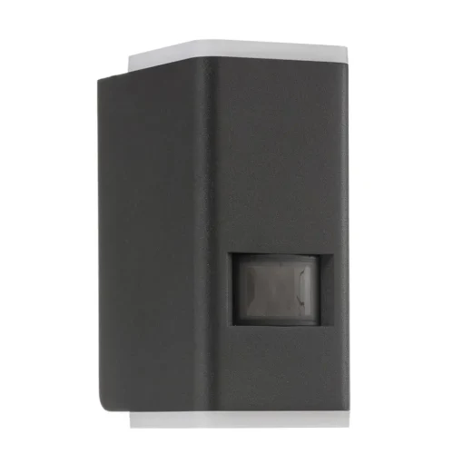 STEINEL L 930 S LED buitenwandlamp antraciet
