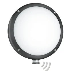 STEINEL L 330 S LED buitenwandlamp sensor