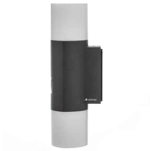 STEINEL L 910 S LED-sensor-wandlamp antraciet