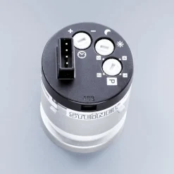 STEINEL L 690 S V2 buitenwandlamp sensor huis-nr