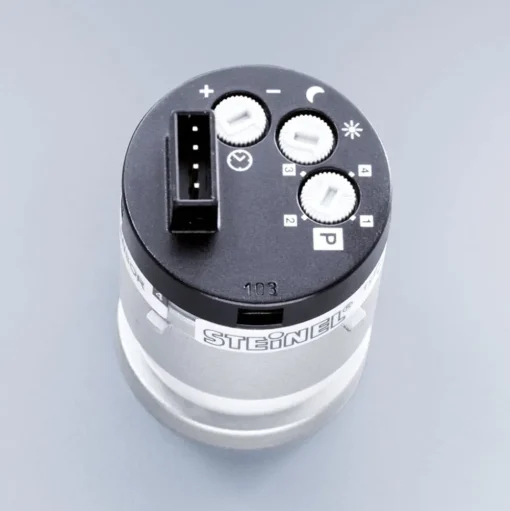 STEINEL L 690 S V2 buitenwandlamp sensor huis-nr