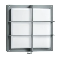 STEINEL L 691 S V2 buitenwandlamp sensor, rooster