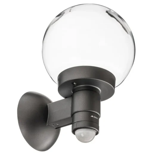 STEINEL L 115 S Wandlamp antraciet