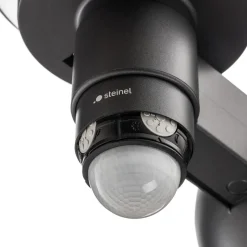 STEINEL L 115 S Wandlamp antraciet