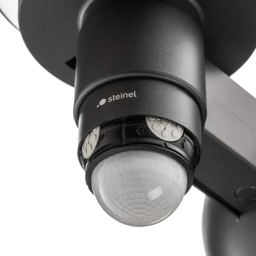 STEINEL L 115 S Wandlamp antraciet