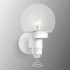 STEINEL L 115 S Wandlamp wandlamp wit